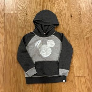 Gap kids Disney hoodie size kids small